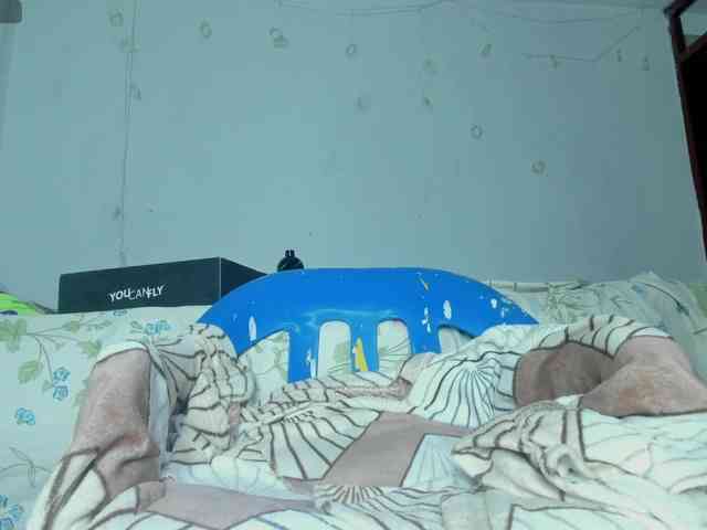 veeronica-smith webcam