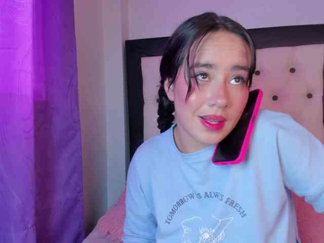 veeronica-smith webcam