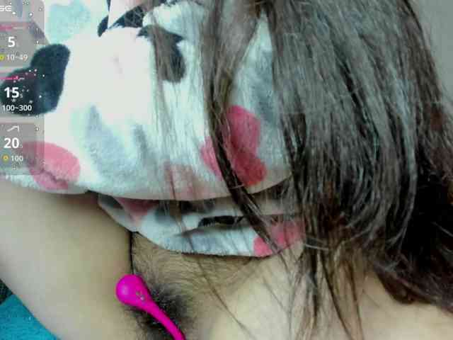 veeronica-smith webcam