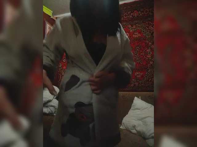 SweetAnn's BongaCams show and profile