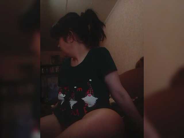 SweetAnn's BongaCams show and profile