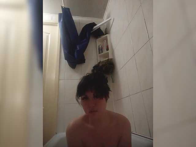 в попе у SweetAnn