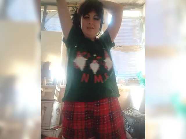 SweetAnn's BongaCams show and profile