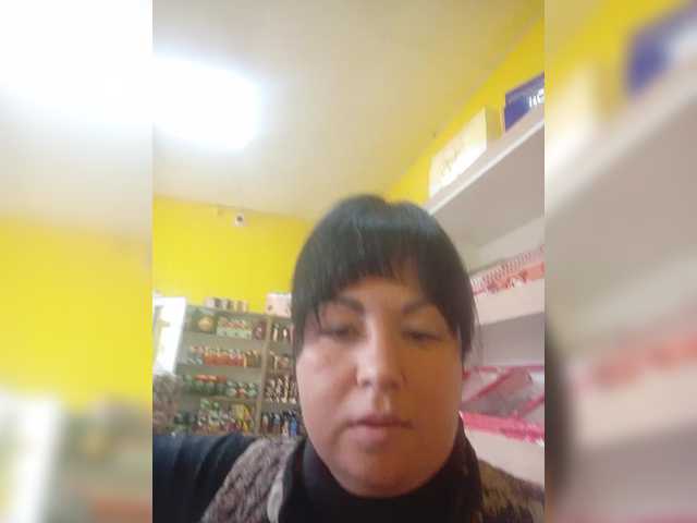 SweetAnn's BongaCams show and profile