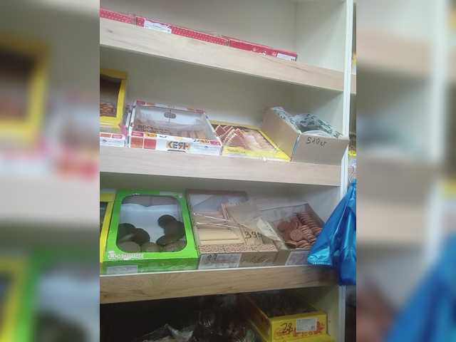 SweetAnn's BongaCams show and profile