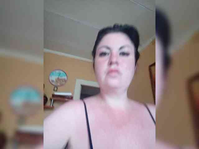 SweetAnn webcam