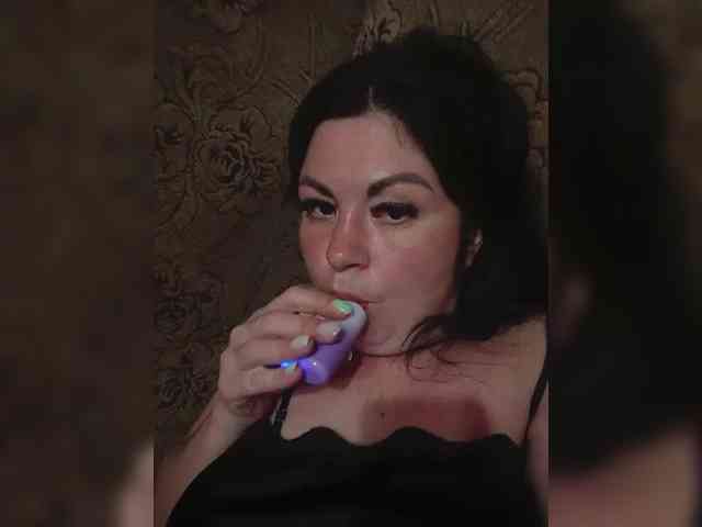 SweetAnn webcam