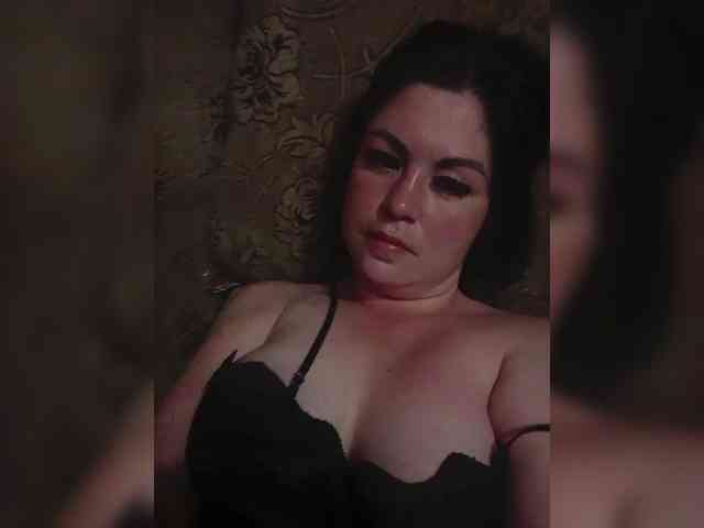 SweetAnn webcam