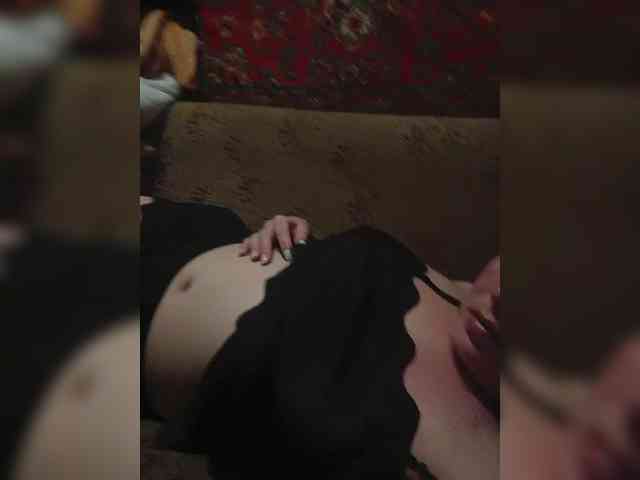 SweetAnn webcam