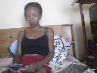 prettykaramel Porn Show