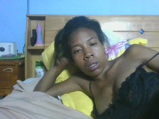 prettykaramel Porn Show