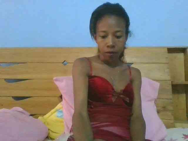 karamel-sexy's webcam live show