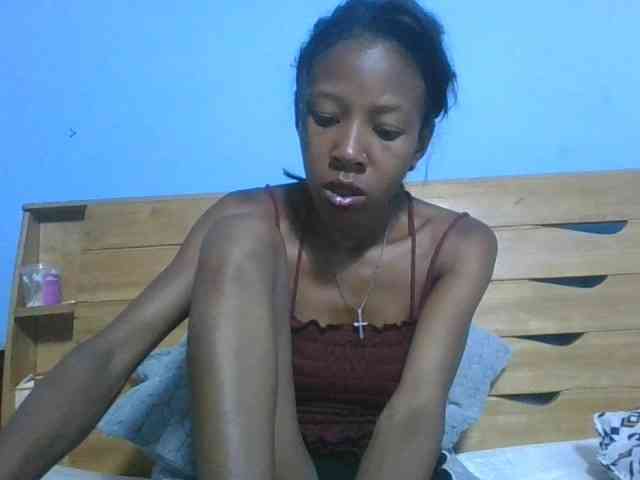 prettykaramel webcam