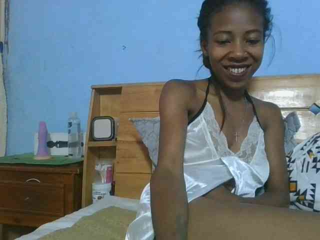 prettykaramel webcam