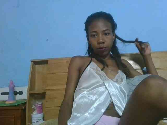 prettykaramel webcam