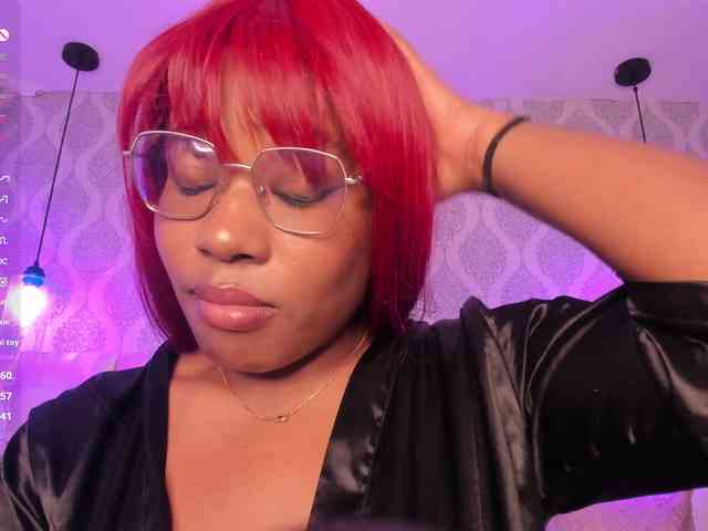 Malaika webcam