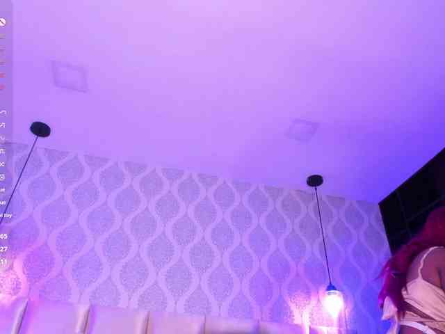 Malaika webcam