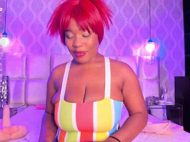 Malaika webcam
