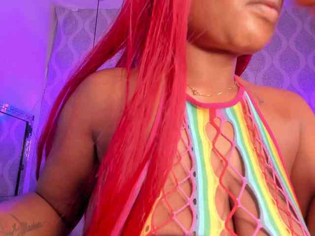 Malaika webcam
