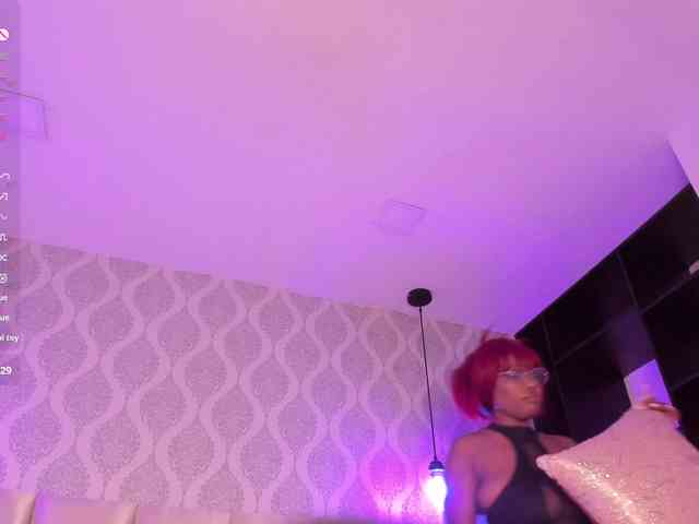 Malaika webcam