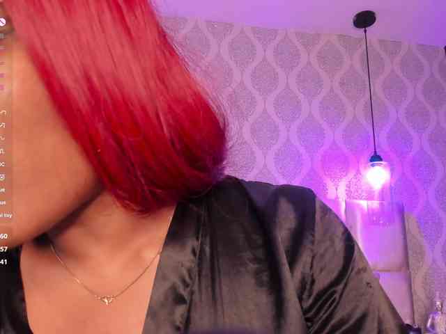 Malaika webcam