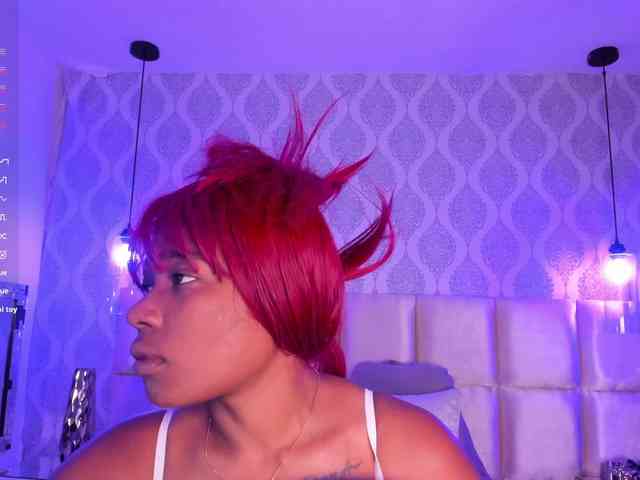 Malaika webcam