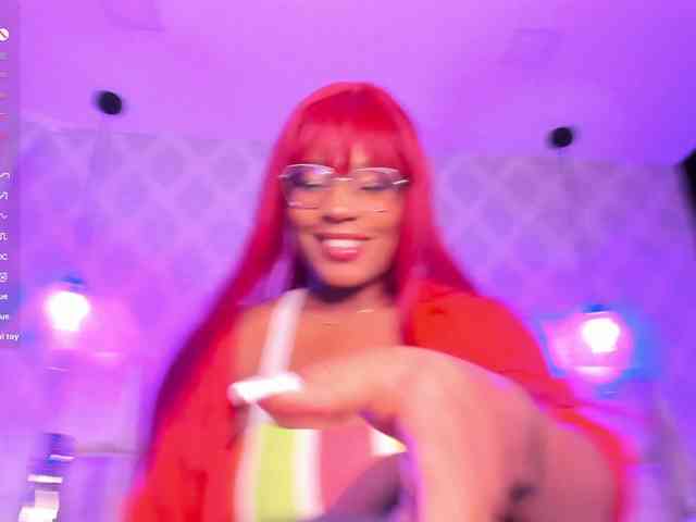 Malaika webcam