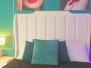 SophieCarther Porn Show