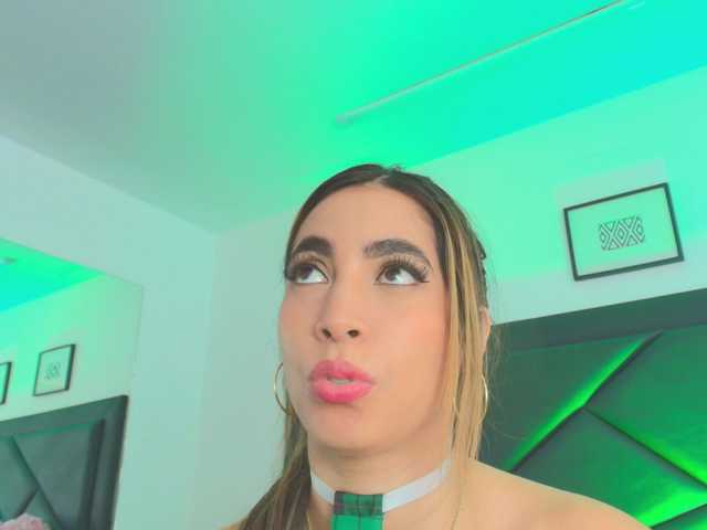 SophieCarther from BongaCams