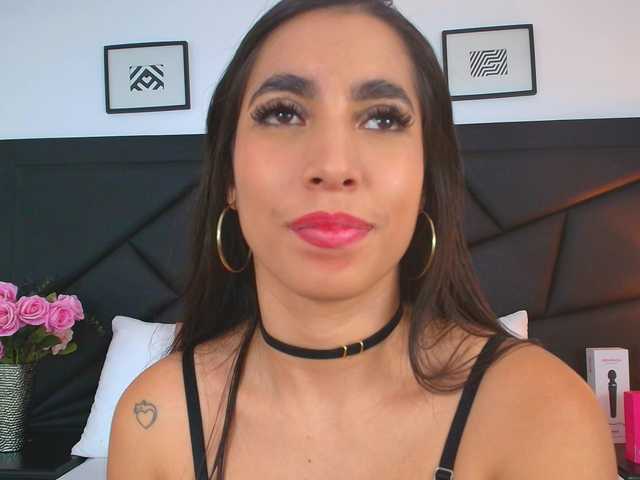 SophieCarther Live Cam on BongaCams