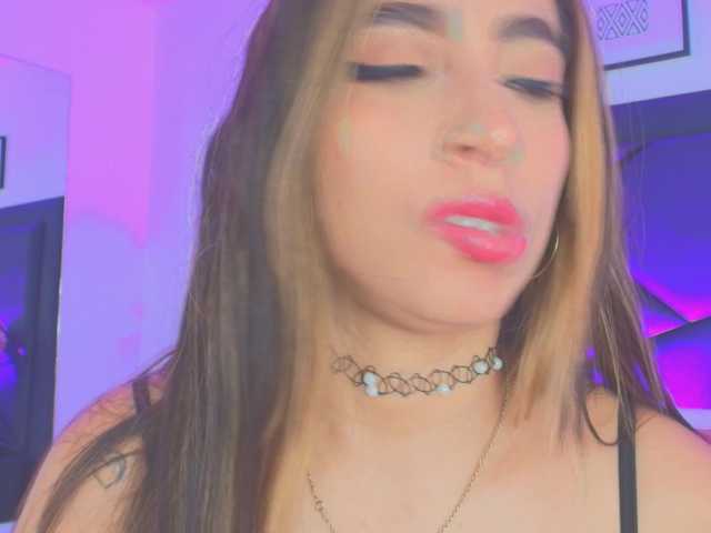 SophieCarther webcam