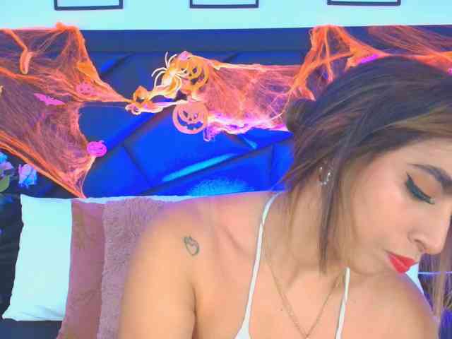 SophieCarther webcam