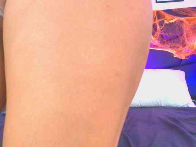 SophieCarther webcam
