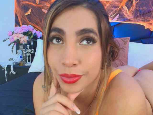SophieCarther webcam