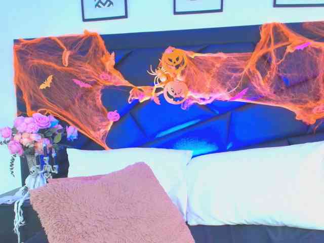 SophieCarther webcam