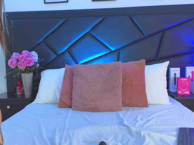 SophieCarther SophieCarther