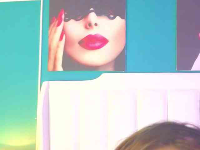 SophieCarther webcam