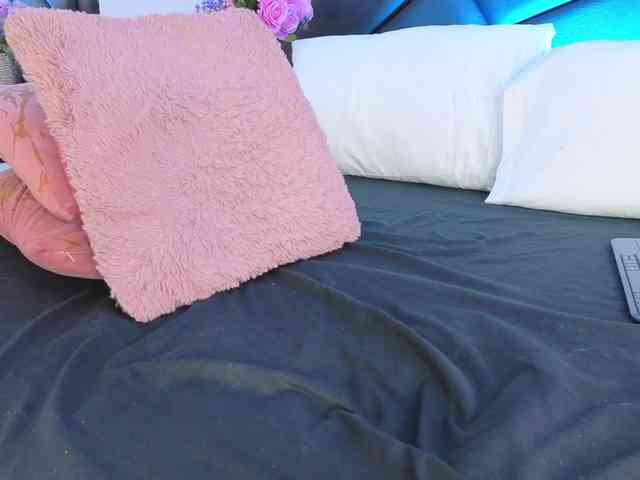 SophieCarther webcam