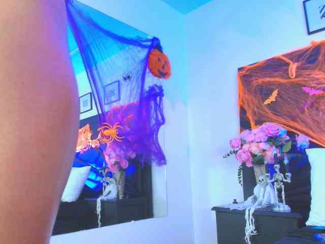 SophieCarther webcam