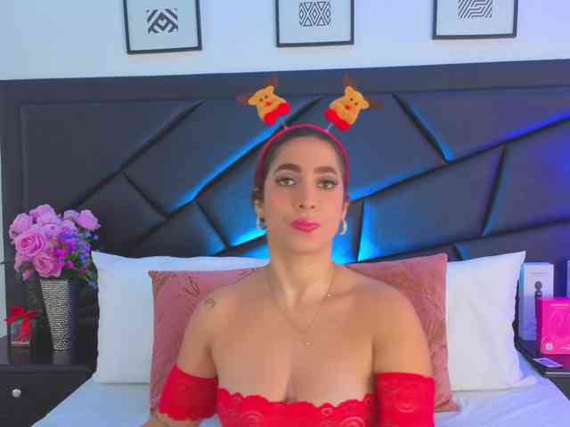 SophieCarther Live Webcam on BongaCams