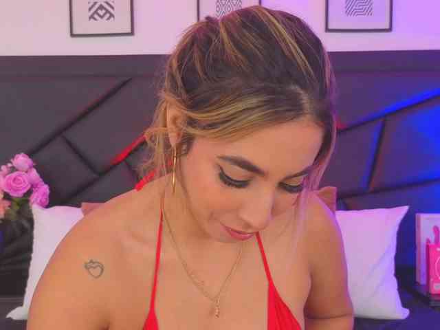 SophieCarther SophieCarther