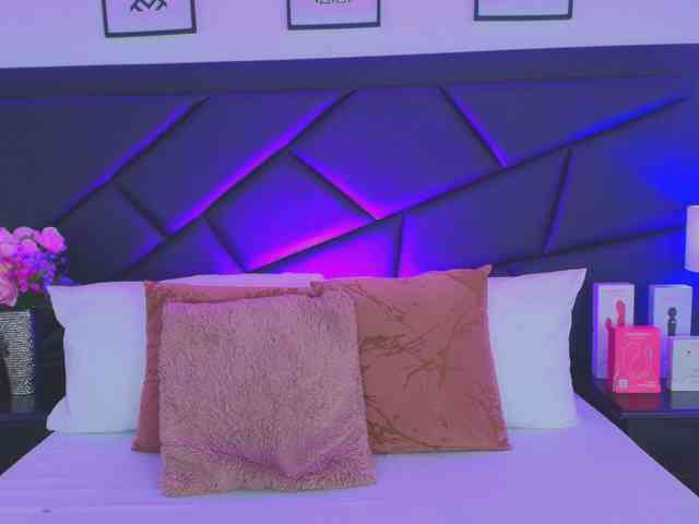 SophieCarther webcam