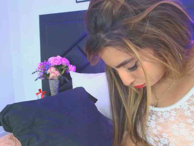 SophieCarther webcam