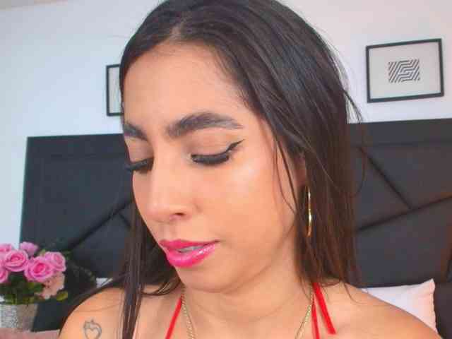 SophieCarther webcam