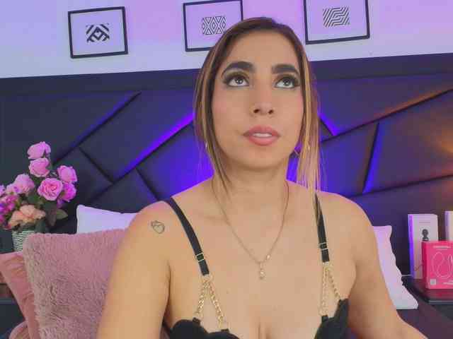 SophieCarther