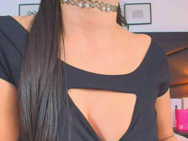 SophieCarther webcam