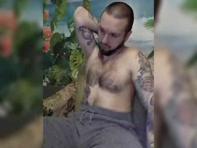 Rick666 Live Webcam on {site_name}