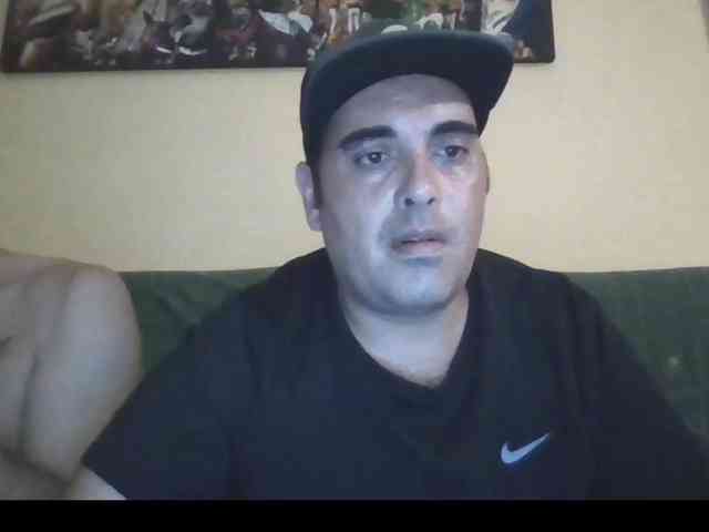 Sergitto881 Live Webcam on BongaCams