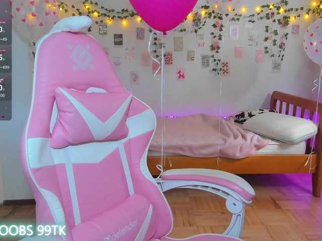 KristyBoobsin Porn
