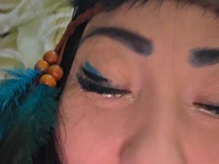 xxxDirtyBitchxxx Porn Show